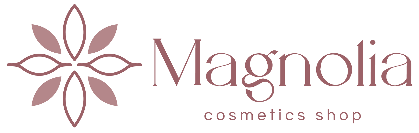 Magnolia Cosmetics Shop