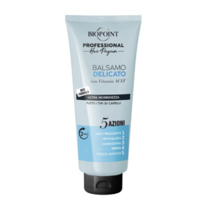Biopoint professional delicato balsamo 350ml