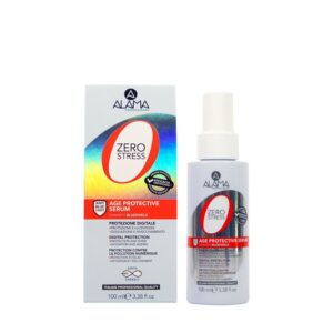 Alama p zero stress tratt. prot. pro etÀ antinquinamen 100ml
