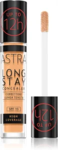 Astra long stay concealer 05w