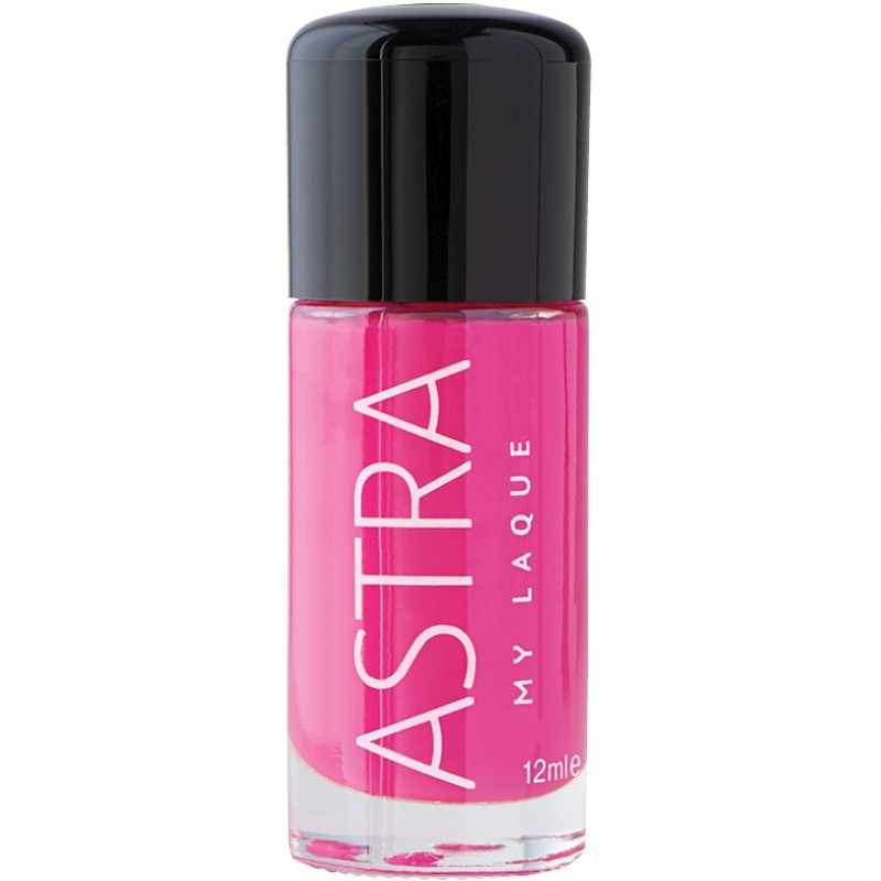 Astra my laque ultra glossy 0072