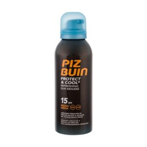 Piz buin cool spf15 150 ml