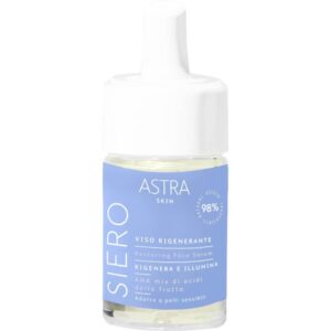Astra siero viso rigenerante