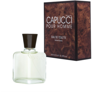 Roberto capucci pour homme edt 100ml