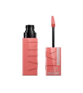 Maybelline  vinyl ink 100 charmed