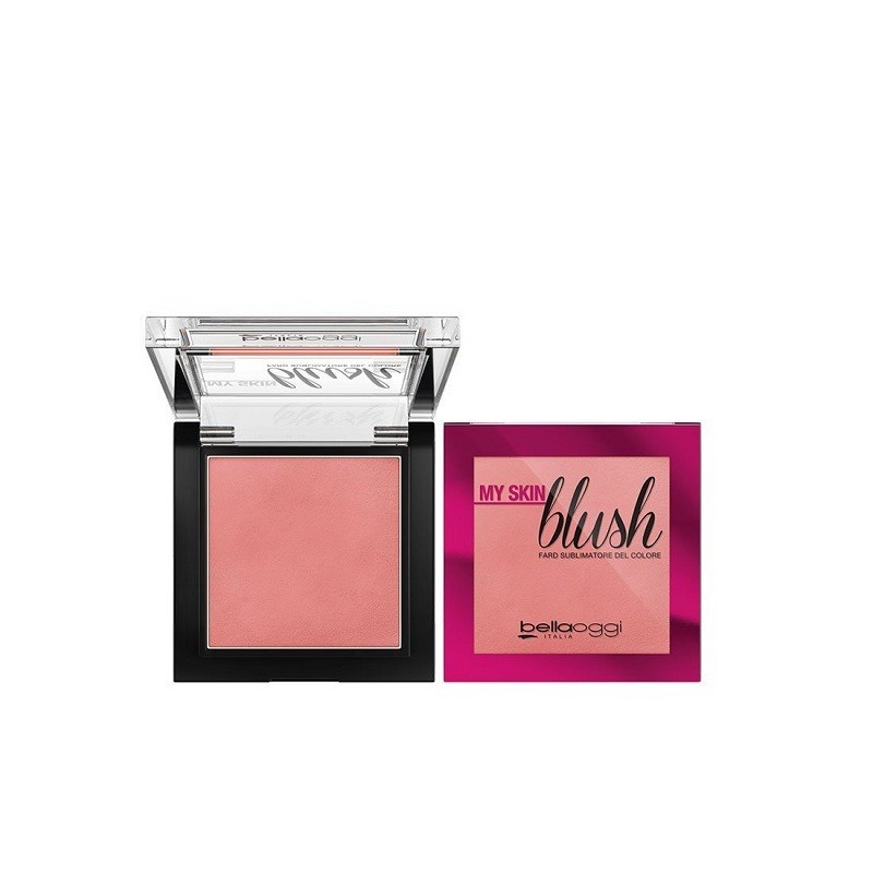 Bellaoggi my skin blush col. 03