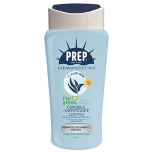 Prep doposole rinfrescante lenitivo 200 ml