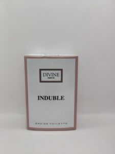 Divine parfum induble edt 100ml