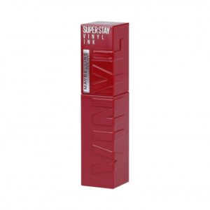 Maybelline vinyl ink 20 coy