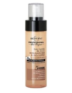 Biopoint balsamo bi-fase riparazione & bellezza 200 ml
