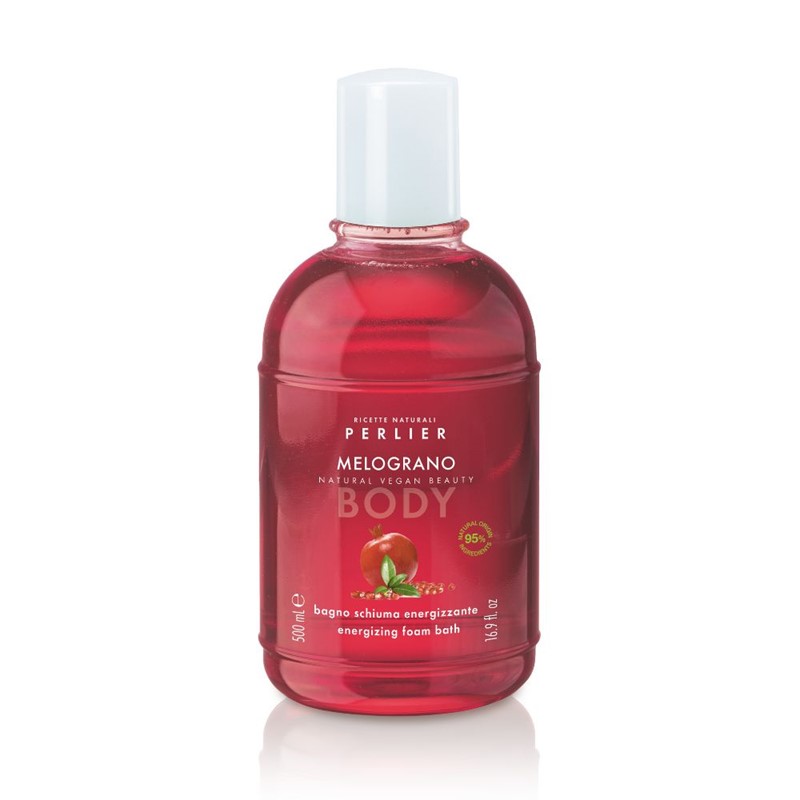 Perlier gel doccia melograno 500 ml