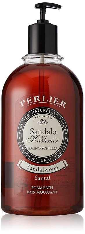 Perlier bagnoschiuma sandalo 3 lt