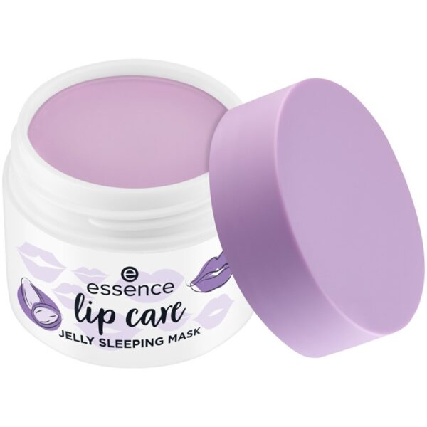Essence maschera labbra jelly sleeping