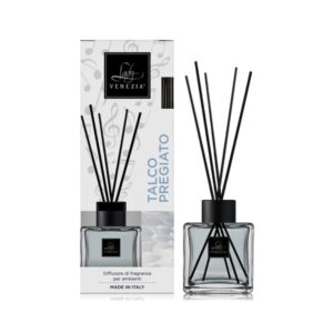 Lady venezia prof. ambiente 100 ml talco pregiato
