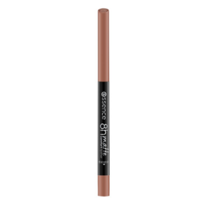 Essence matita labbra 8h matte 01 cinnamon spice
