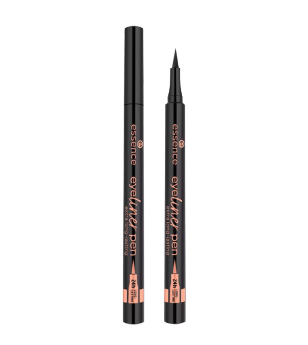 8AD63A19E4007E7F1EADBC4F01C68DFC_ Essence eyeliner pen extra longlasting