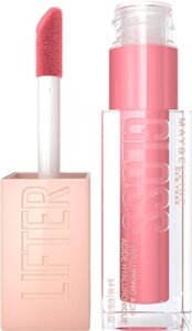 Maybelline lifter gloss 21 gummy bear