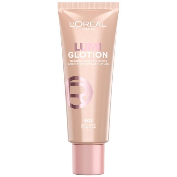 93D8CC6AA9BB16A26463057FE4BABBA3_ L'oreal glotion light glow