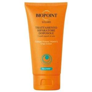 Biopoint trattamento riparatore doposole 150 ml