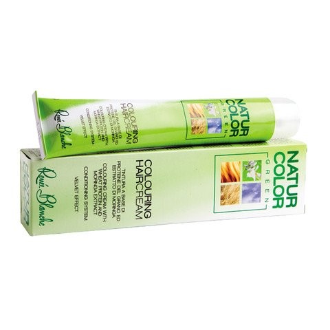 Renee blanche natur color tubetto 1.1nb nero blu