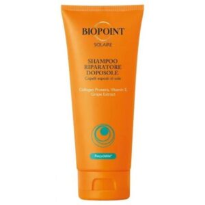 Biopoint shampoo doposole 150 ml