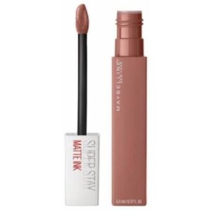 Maybelline superstay matte ink liquide 65 seductres