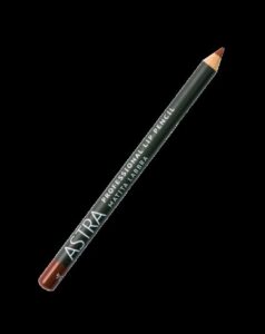 Astra professional lip pencil 034