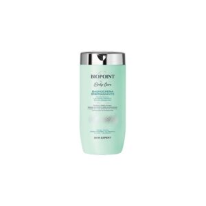 Biopoint bagnocrema energizzante 400 ml