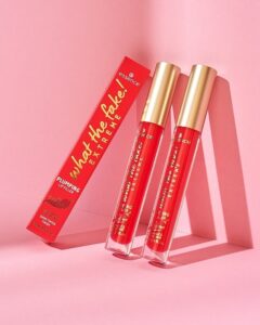 Essence plumping lip filler