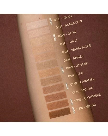 E69355119F6787EE163924E1696FB2F3_ Astra transformist foundation + concealer 01c