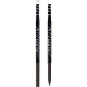 Astra geisha brows micro pencil 04