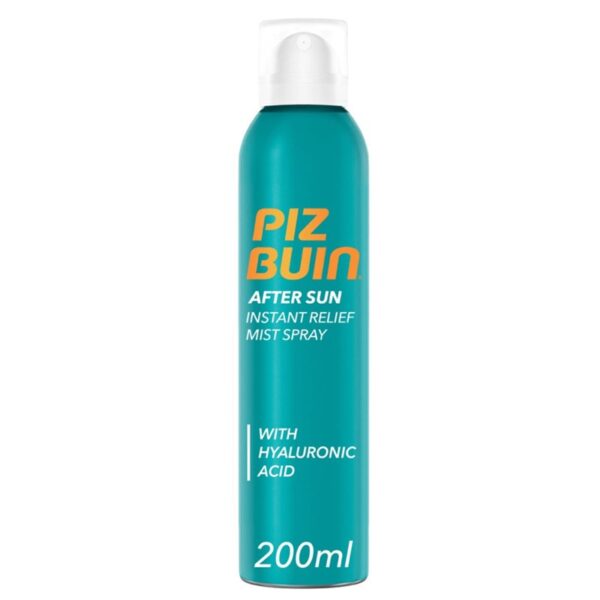 FD8BBC07893F06AE0287578AF7B3CD8E_ Piz buin after sun spray 200 ml