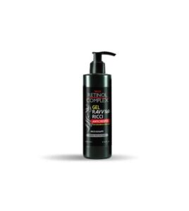 Retinol complex gel ravvivaricci 200 ml