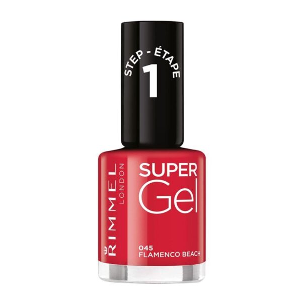 Rimmel smalto super gel 045