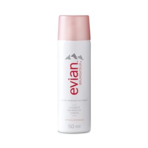 Evian facial spray 50ml