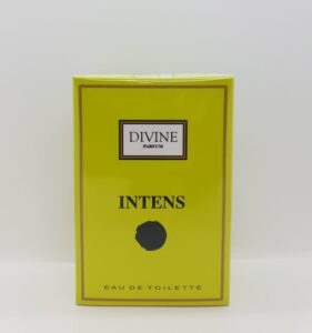 Divine parfum intens edt 100ml