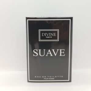 Divine edt suave 100 ml