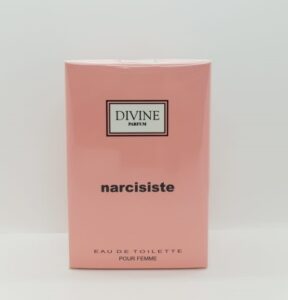 Divine edt narcisiste 100 ml