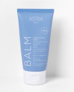 Astra balm balsamo struccante 0001