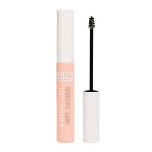 Astra pure beauty brow gel n01