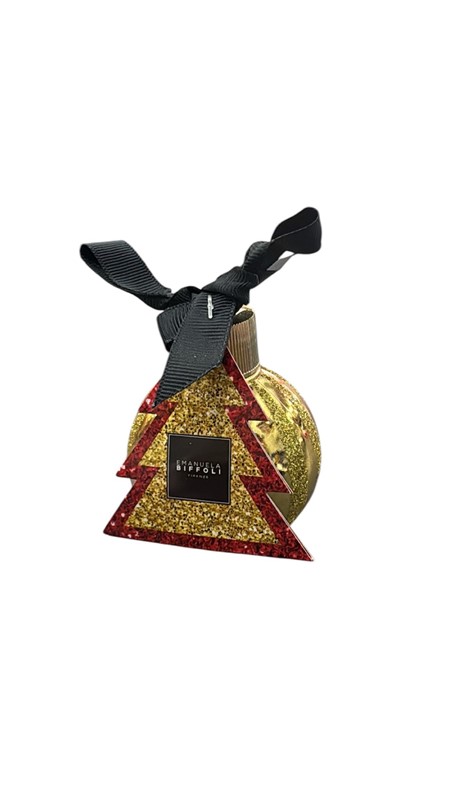 Eb bagnocrema 150ml pallanatale-jungle xmas