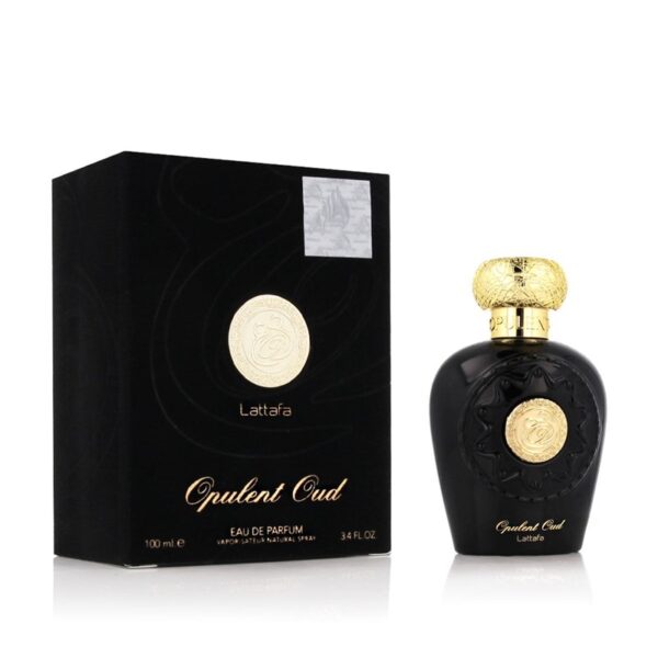 Lattafa opulent oud edp 100 ml