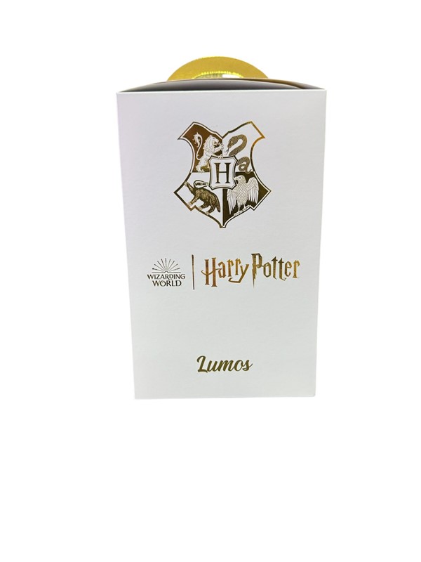 Harry potter lumos'24