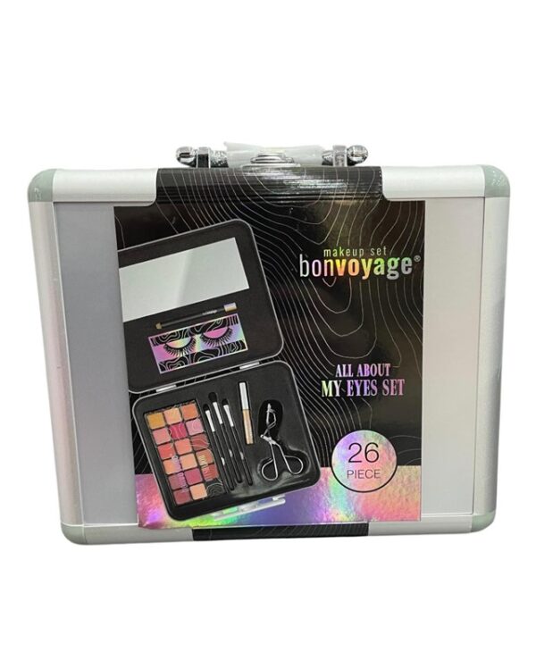 Markwins all about my eyes