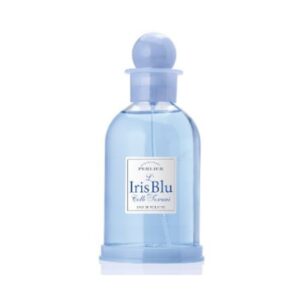 Perlier profumo l'iris blu dei colli toscani edt 100 ml