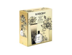 Deborah kit fior di loto