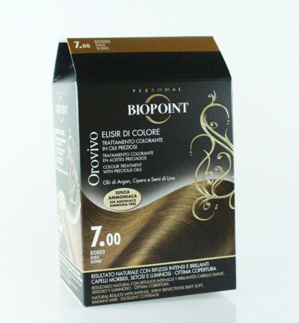 6BD77FA19E7B34869DE8B8CC92EE907C_ Biopoint elisir di colore 7.00 biondo
