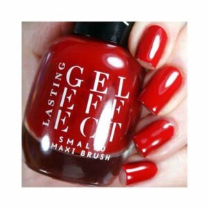 Astra lasting gel effect 0012