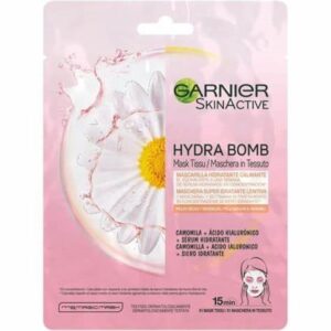 Garnier hydra bomb mask super idratante