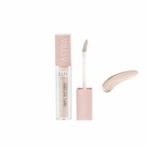 Astra pure beauty fluid concealer 01